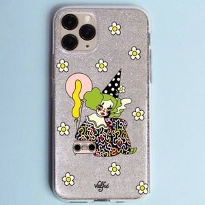 NEW VALFRE IPHONE 11 Pro MAX glitter case